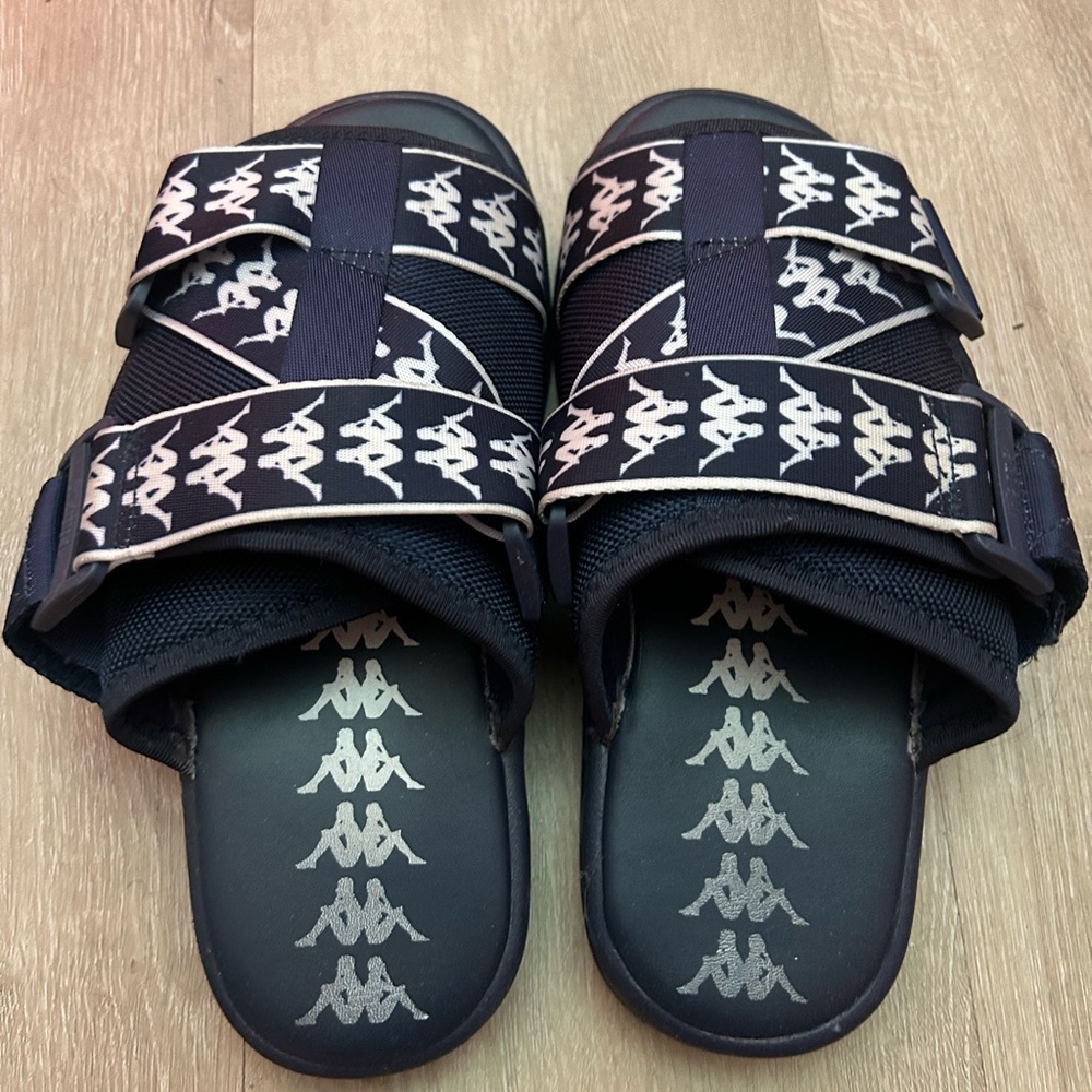 Kappa Slides